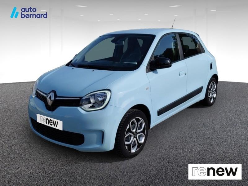 Renault Twingo III