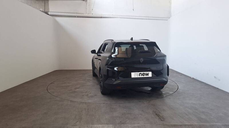 Renault Scenic E-Tech Electrique