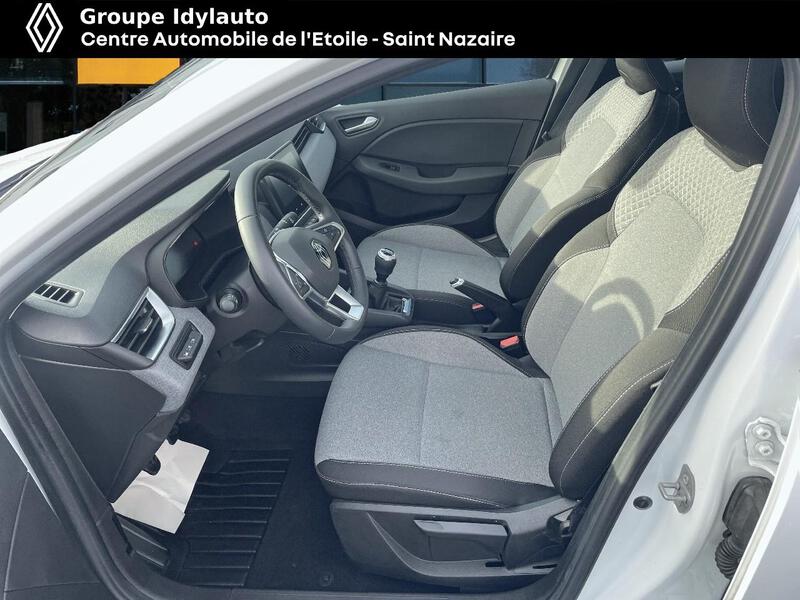 Renault Clio V