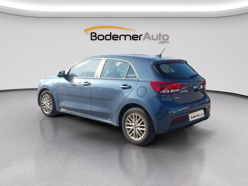 KIA RIO IV