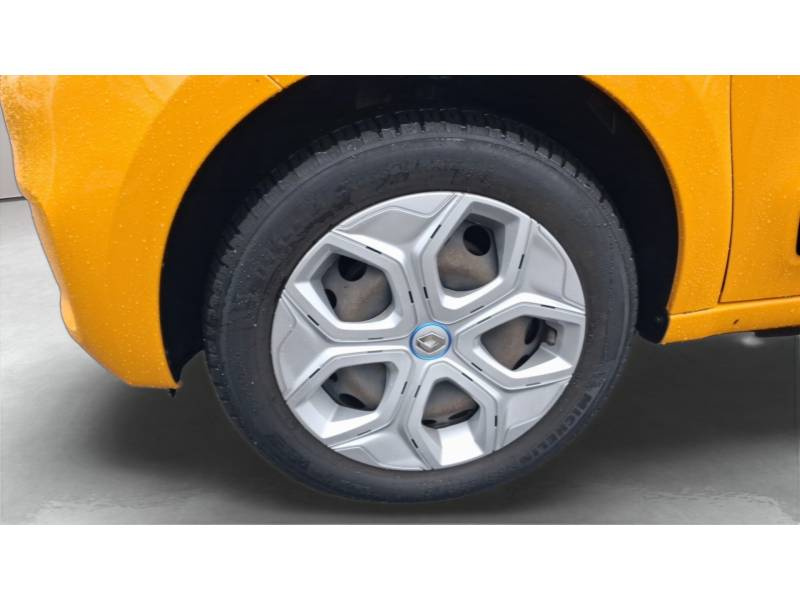 Renault Twingo E-Tech Electrique