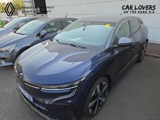 Vehicle 3D Image