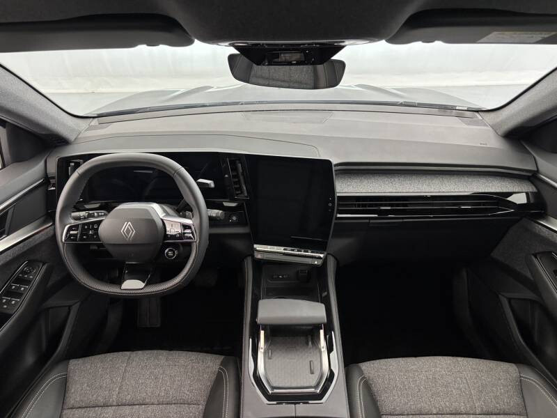 Renault Espace VI