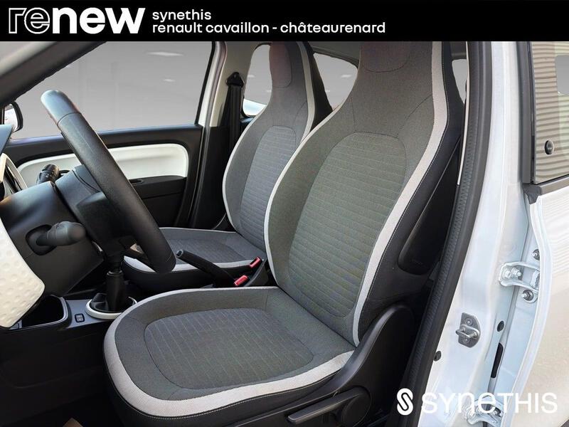 Renault Twingo III