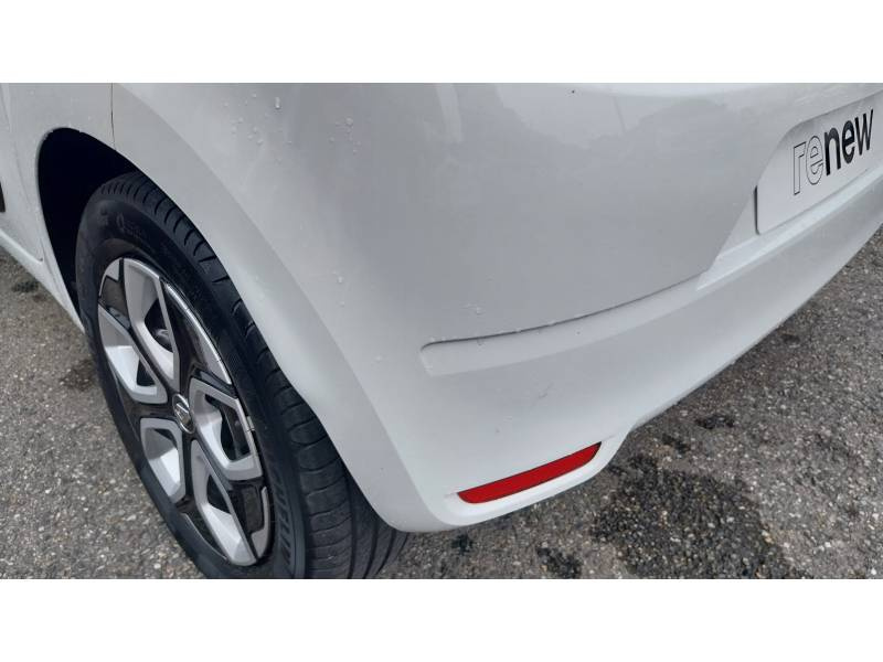 Renault Twingo E-Tech Electrique