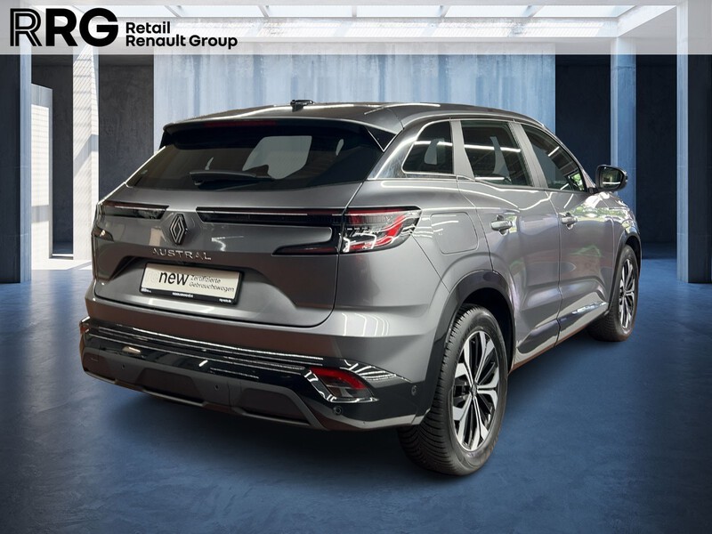 Renault Austral