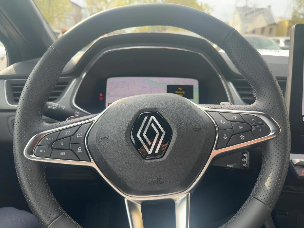 Renault Captur – Bild 10