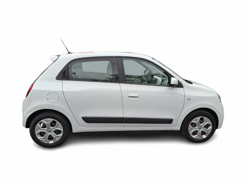 Renault Twingo E-Tech Electrique