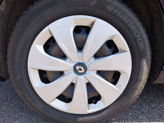 Vehicle 3D Image