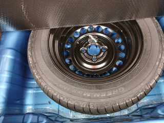 Vehicle 3D Image