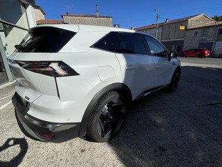 Vehicle 3D Image