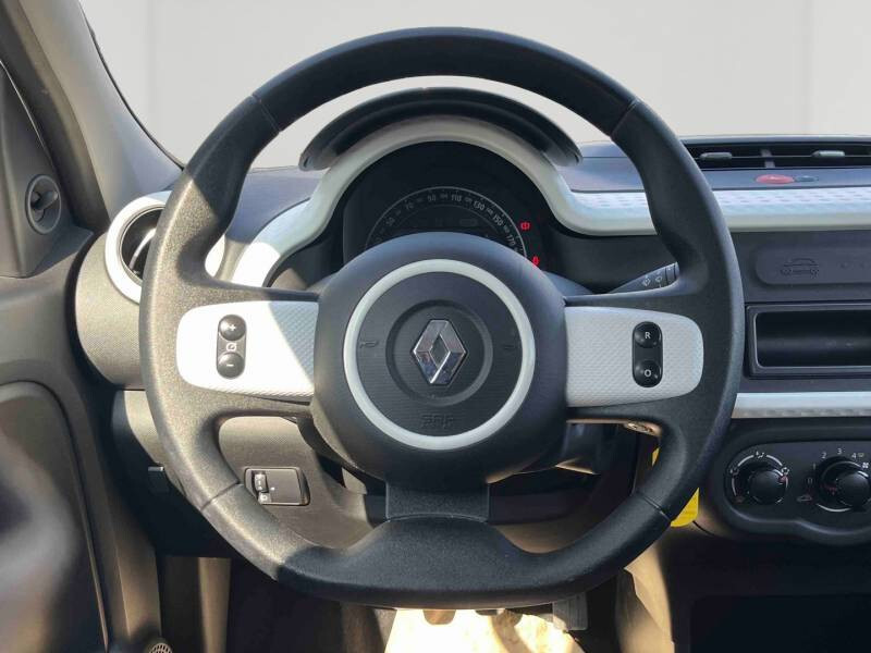 Renault Twingo III