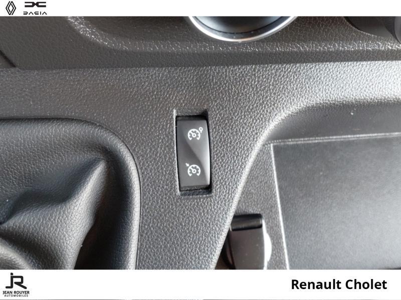 Renault Master Fourgon