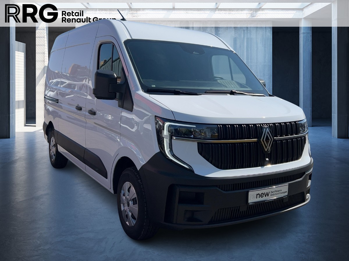 Renault Master – Bild 7