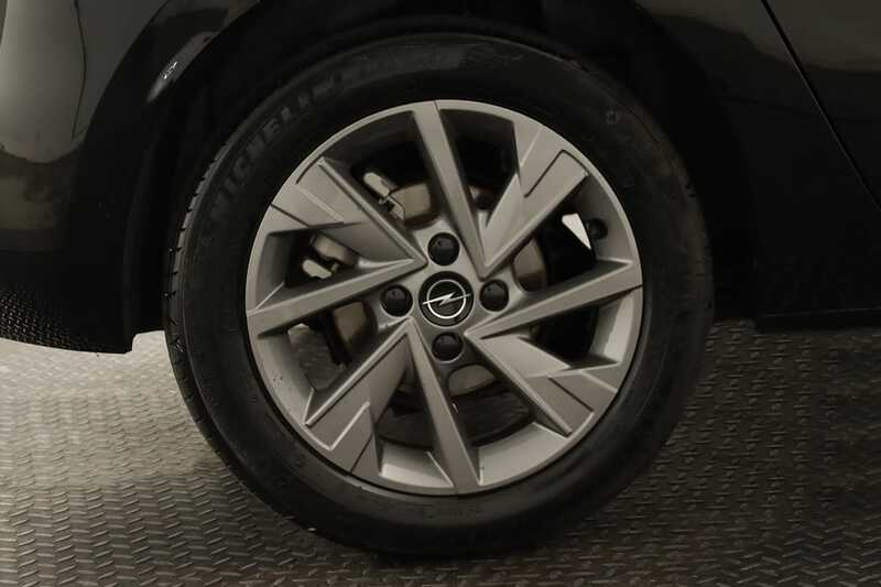 OPEL Corsa Corsa 1.2 T Edition Aut. — photo 5