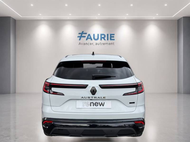 Renault Austral