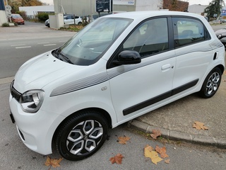 TWINGO III
