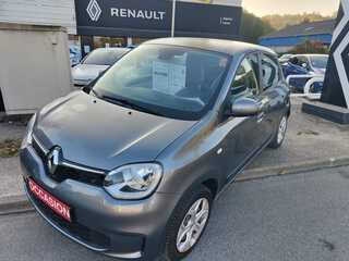 TWINGO III