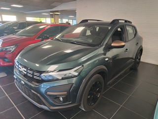 Vehicle 3D Image