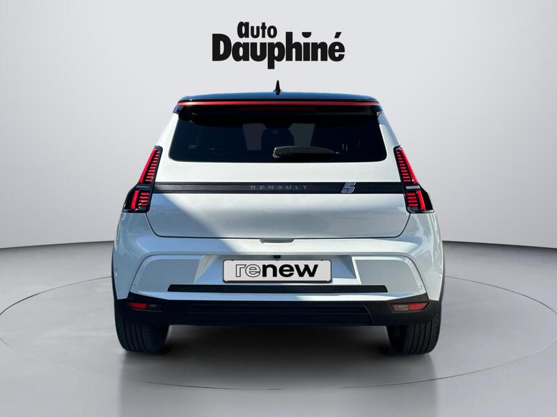 Renault R5 E-Tech Electrique