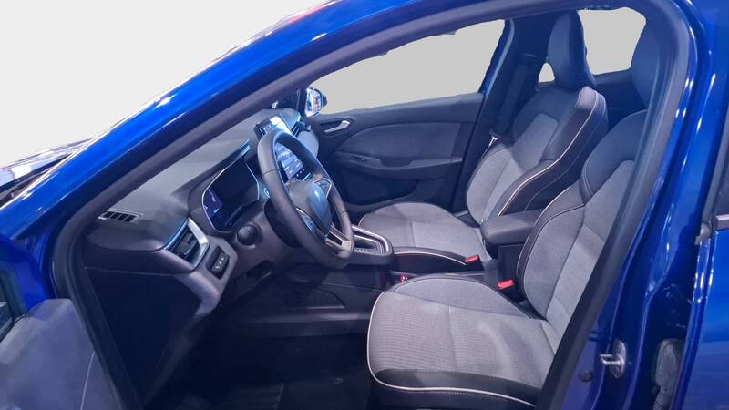 Renault Clio V