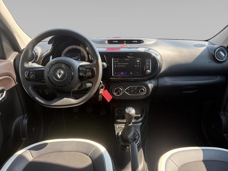 Renault Twingo III