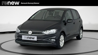 GOLF SPORTSVAN BUSINESS