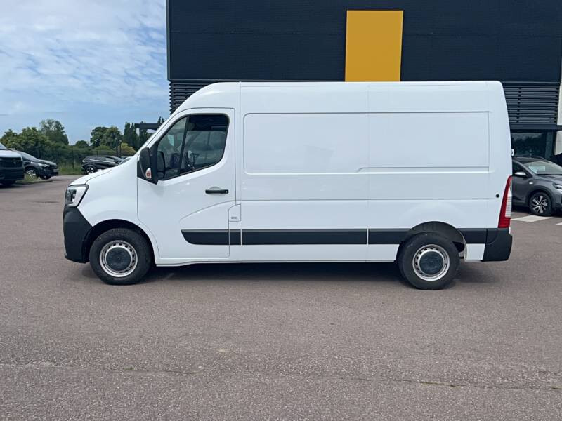 Renault Master III