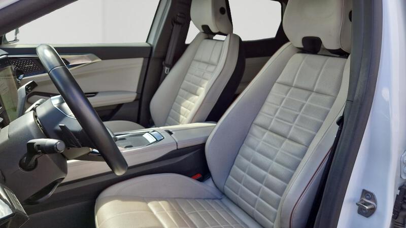 Renault Espace VI
