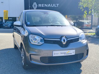 TWINGO III