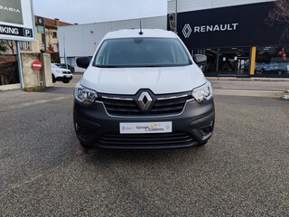 EXPRESS VAN