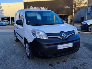 KANGOO VU