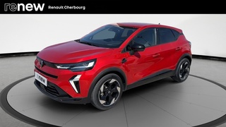CAPTUR