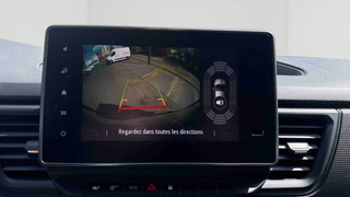 Vehicle 3D Image