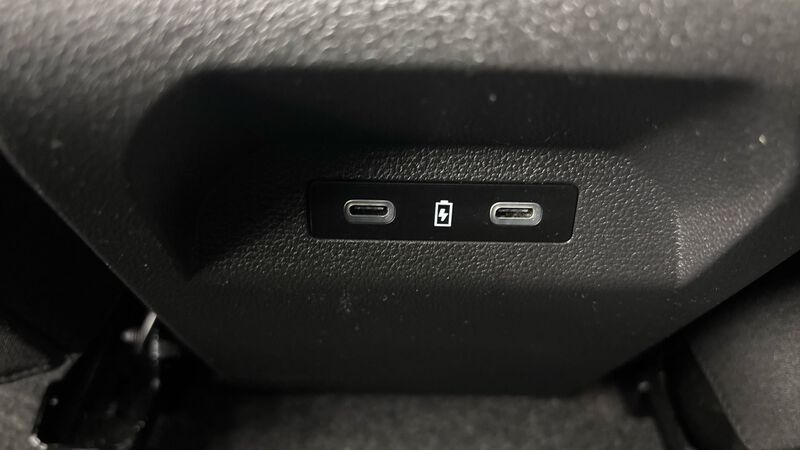 Renault Scenic E-Tech Electrique