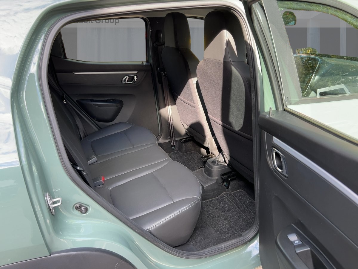 Dacia Spring – Bild 8