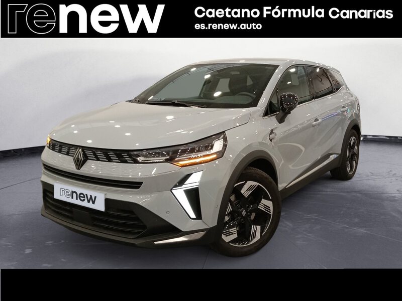 Renault Symbioz