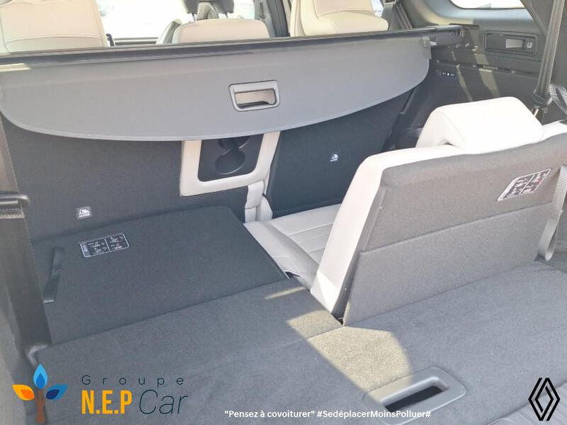 Renault Espace VI