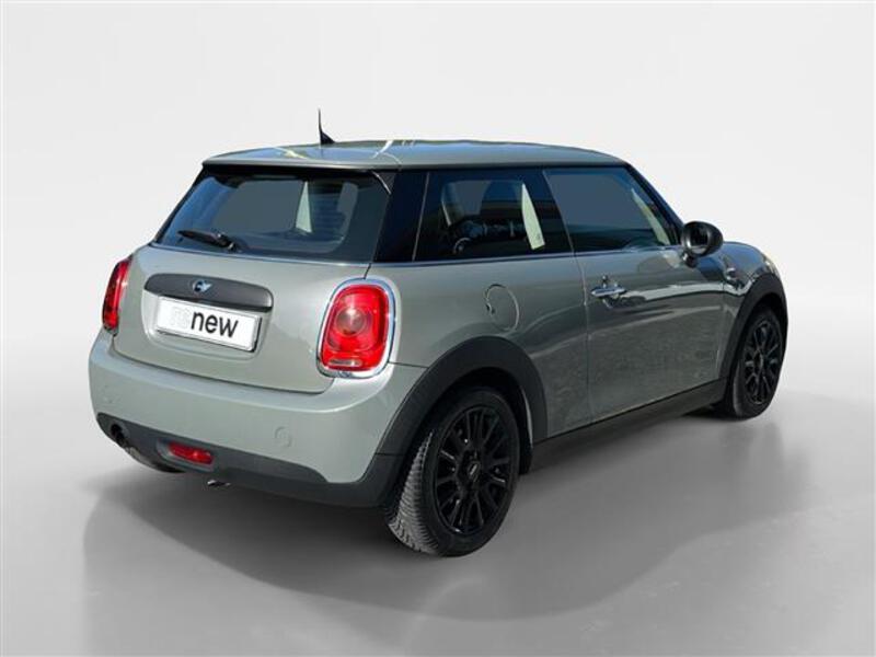 Mini
