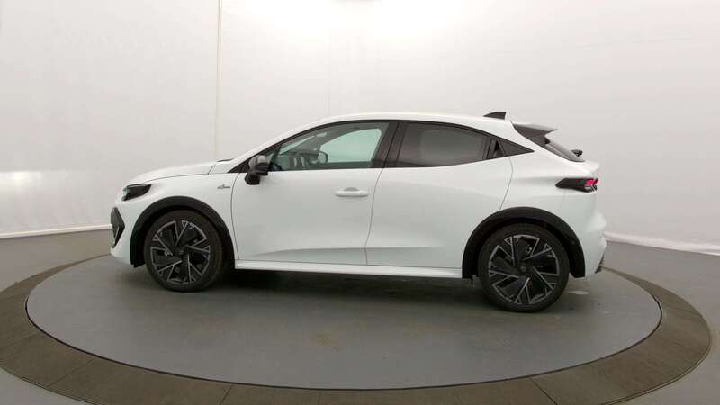 Renault Clio VI