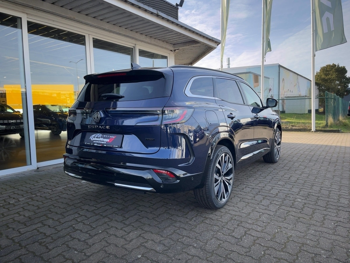 Renault Espace – Bild 4