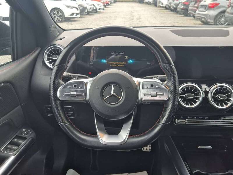 Mercedes-Benz Classe B