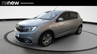 SANDERO
