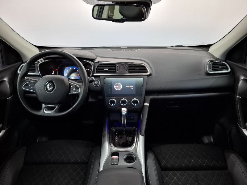 RENAULT Kadjar 2022 — imagine 61