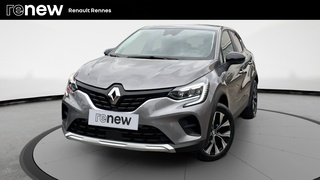 CAPTUR