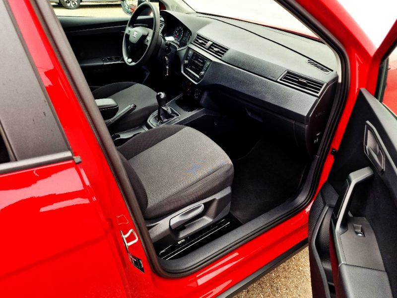 SEAT Arona 2021 — imagine 58