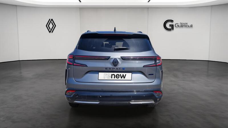 Renault Espace VI