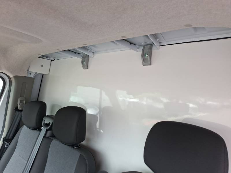 Renault Master Fourgon