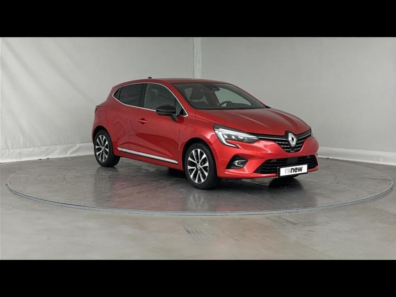 Renault Clio V