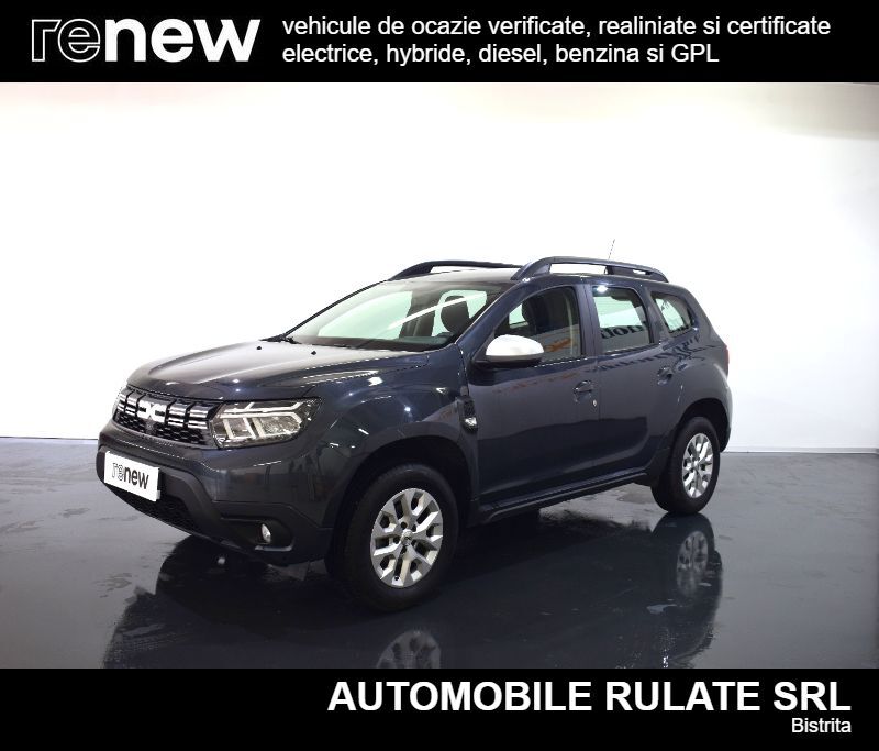 DACIA Duster 2019 — imagine 2